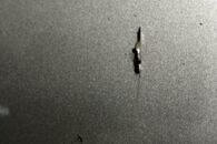 Audi A4 8K facelift avant r.v. 2013 stříbrná metalíza kód barvy LX7W kapota