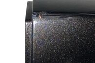 VW Passat B8 sedan R-Line r.v. 2018 tmavě šedá metalíza kód barvy LB7R levá přední klika KESSY 510837205G