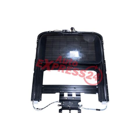 Audi A8 D4 4H sedan r.v. 2010 střešní okno 4H0959591 4H0877041B