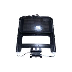 Audi A8 D4 4H sedan r.v. 2010 střešní okno 4H0959591 4H0877041B