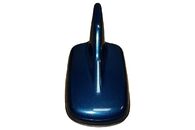 Audi SQ7 4M r.v. 2018 tmavě modrá metalíza kód barvy LV5Z anténa 4M0035503K