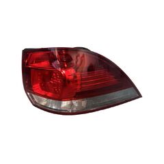 VW Golf 6 kombi r.v. 2012 pravé zadní vnější světlo