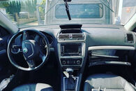 Veškeré náhradní díly Škoda Octavia 2 facelift AZV LTE LF9R