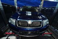 Veškeré náhradní díly Škoda Superb 1 FL sedan BSS JMD LF5Q