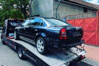 Veškeré náhradní díly Škoda Superb 1 sedan 2006 BSS HPE LF9R