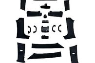 Škoda Octavia 2 RS kombi r.v. 2008 černa stropnice 1Z9867501