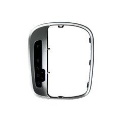 Audi Q3 8U S-Line r.v. 2014 rámeček řadící páky chrom 8P1713463A