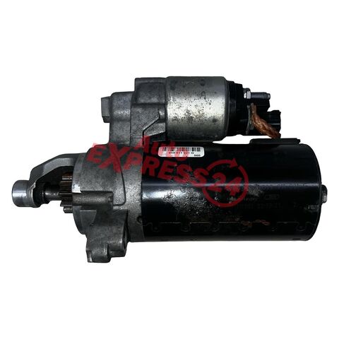 Audi A4 B8 8K facelift avant r.v. 2013 startér MZZ 059911021G