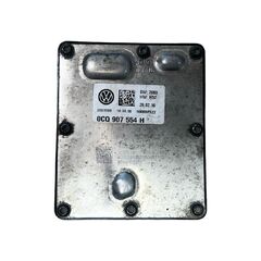 Řídící jednotka haldexu 0CQ907554H