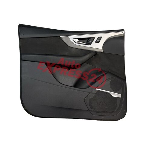 Audi SQ7 4M r.v. 2018 levý přední tapec 4M0863979A 4M0867105H