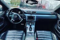 Veškeré náhradní díly VW Passat CC 3C FL 2013 BWS PBT LC9X
