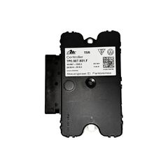 VW Touareg 7P facelift r.v. 2016 řídící jednotka ruční brzdy 7P0907801F