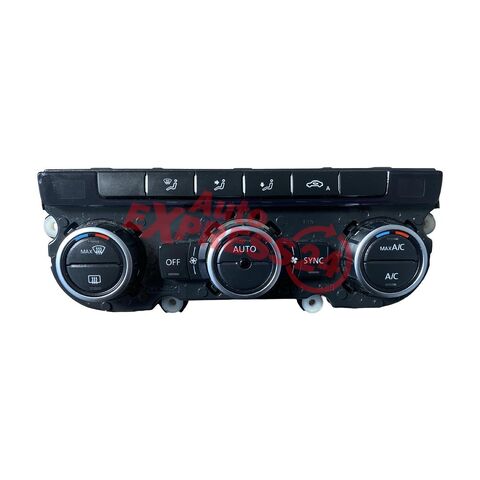 VW Passat B7 kombi r.v. 2014 klimatronik 3AA907044BA