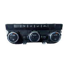 VW Passat B7 kombi r.v. 2014 klimatronik 3AA907044BA