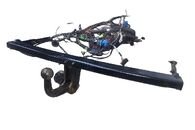 Škoda Fabia 3 kombi r.v. 2016 tažné zařízení pevné