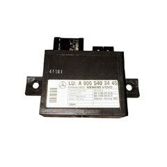 VW Crafter 2E L1H1 r.v. 2012 skříňový vůz A9065403445