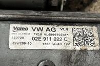 Škoda Kodiaq 7N RS r.v. 2021 startér TJL automat 7Q 13 zubů 02E911022C