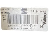 Seat Toledo 3 pravé přední světlo halogen 5P1941006A