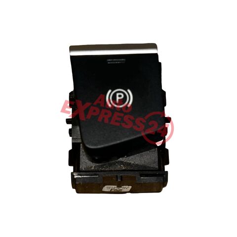 Audi A4 B9 8W S-Line avant r.v. 2017 tlačítko elektrické brzdy 4M1927225A