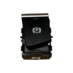 Audi A4 B9 8W S-Line avant r.v. 2017 tlačítko elektrické brzdy 4M1927225A