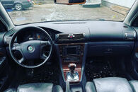 Škoda Superb 1 r.v. 2006 BDG FAD LF9R