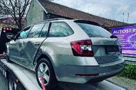 Veškeré náhradní díly Škoda Octavia 3 FL kombi 18 CRMB SYV LF8H