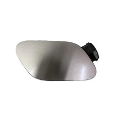 VW Golf 7 kombi r.v. 2015 stříbrná metalíza kód barvy LA7N víko nádrže 5G9809999 5G9809857