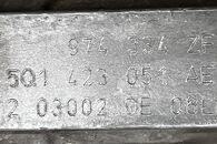 Škoda Octavia 3 kombi r.v. 2015 řízení 5Q1423051AE