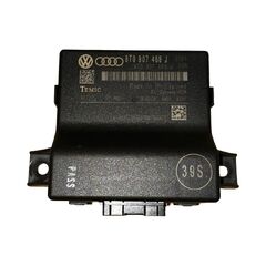 Audi A4 B8 8K avant r.v. 2009 řídící jednotka gateway 8T0907468J