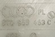 Audi A4 8K facelift avant r.v. 2014 nádobka na ostřikovače 8T0955453C 8T1955463B