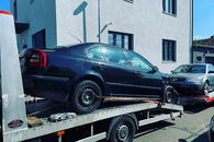 Veškeré náhradní díly Škoda Octavia 2 Elegance BKC HLH r.v 2005