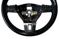 VW Touran 1T3 r.v. 2014 multifunkční volant 5K0959542C 1T0419091AC