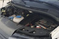 Motor naftový CXHA 2.0TDI 110KW VW Transporter T6 7H r.v. 2018