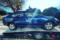 Veškeré náhradní díly Škoda Octavia 2 FL sedan CAYC LHW LF5Q