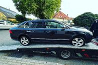 Veškeré náhradní díly Škoda Superb 2 FL sedan CFGB NGD LF9R