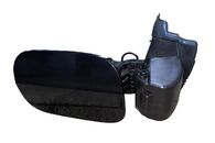 Škoda Octavia 3 RS kombi r.v. 2014 černá metalíza kód barvy LF9R 9910 1Z1Z víko palivové nádrže 5E0809702B 5E0809702C