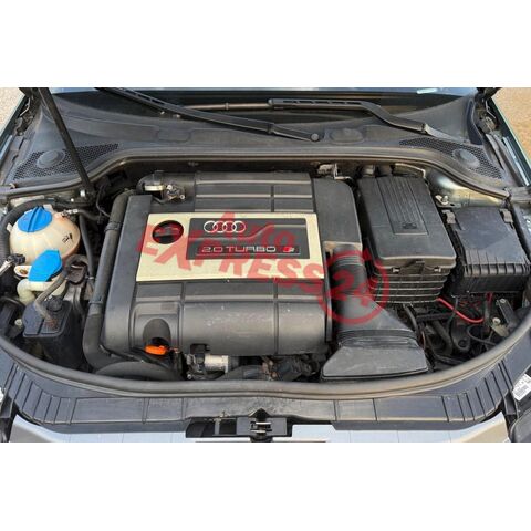 Motor benzínový CDLA 2.0TFSI 195KW Audi A3 8P 2009