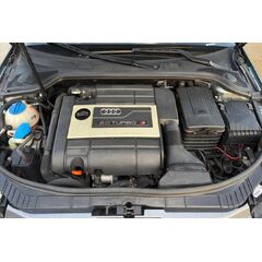 Motor benzínový CDLA 2.0TFSI 195KW Audi A3 8P 2009