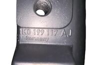 Držák převodovky 1K0199117AJ převodovka kód převodovky KLK VW Touran 1T2 facelift r.v. 2007