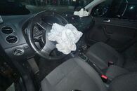 Veškeré náhradní díly VW Golf 5 Plus r.v. 2006 BMM HXT LA7T