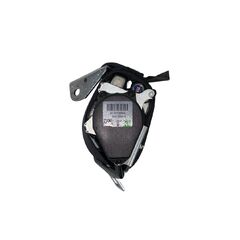 Škoda Superb 2 facelift kombi r.v. 2015 levý zadní pás 3T9857448