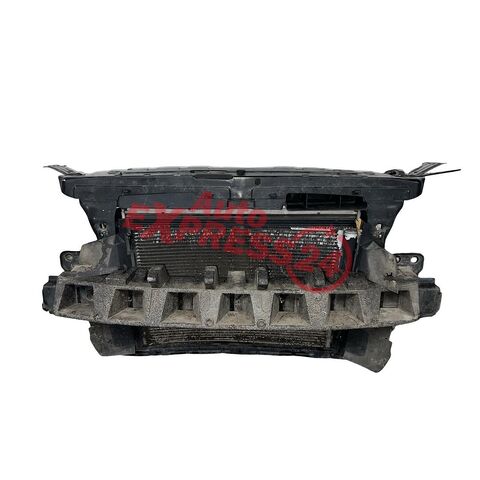 Škoda Yeti 5L r.v. 2013 chladičová stěna CFHF 2.0TDI 81KW 5L0805591