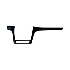 Škoda Yeti 5L r.v. 2013 lišta palubní desky 5L1858418