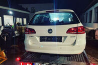 Veškeré náhradní díly VW Passat B7 kombi 2014 CAYC MYP LB9A