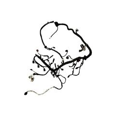 Škoda Octavia 3 facelift kombi r.v. 2018 kabelový svazek motoru DDYA