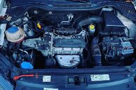 Veškeré náhradní díly VW Polo 5 6R 2012 CGPB LNR LB9A
