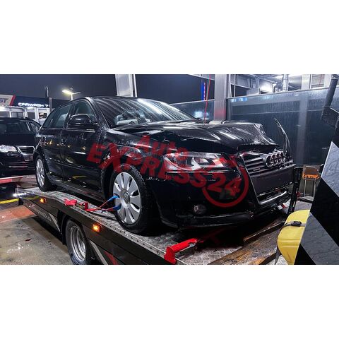 Vůz na náhradní díly Audi A3 8P Sportback FL 2009 CCZA JFP LZ9Y