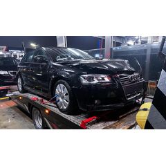 Vůz na náhradní díly Audi A3 8P Sportback FL 2009 CCZA JFP LZ9Y