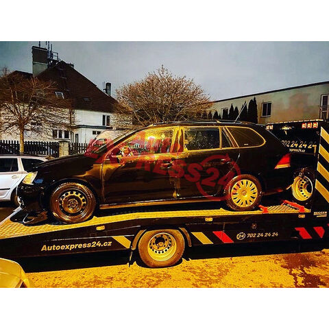 Veškeré náhradní díly VW Golf 5 kombi 2008 BXE JCR L041