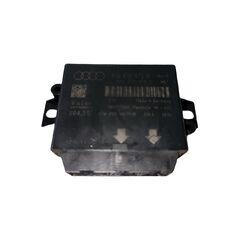 Audi A8 D4 4H sedan r.v. 2011 řídící jednotka parkovacího asistenta 4H0919475H